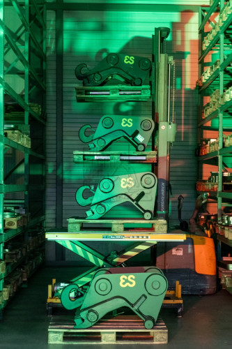 Eurosteel 40 jaar - 86